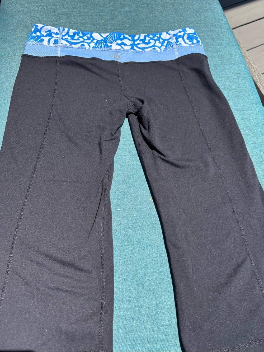 LULULEMON LEGGINGS